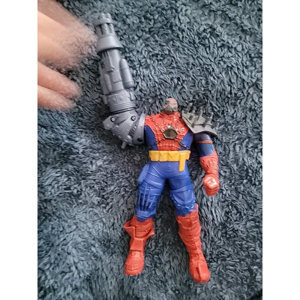 Marvel‎ 6